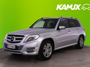 Mercedes-Benz GLK