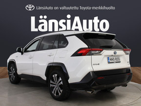 Toyota RAV4 Plug-In