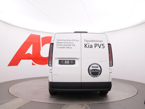 Kia PV5 Cargo