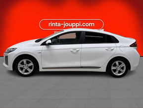 Hyundai Ioniq Electric