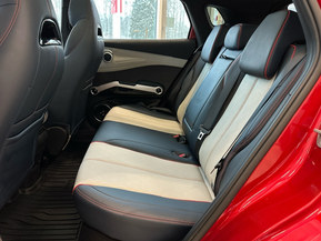 BYD Atto 3