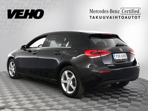 Mercedes-Benz A