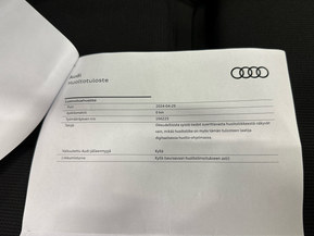 Audi A4 allroad quattro