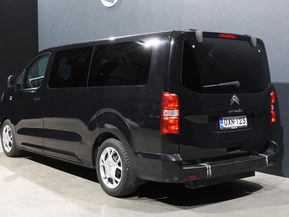 Citroen Space Tourer