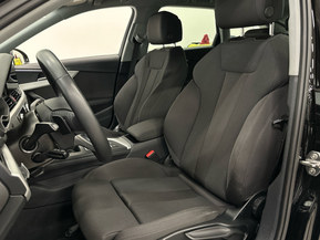 Audi A4 allroad quattro