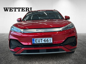 BYD Atto 3