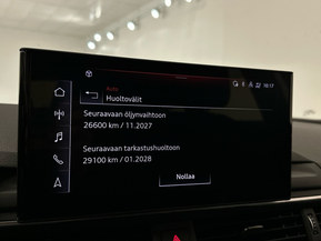 Audi A4 allroad quattro