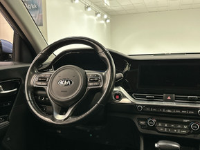 Kia Niro plug-in