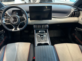 BYD Atto 3