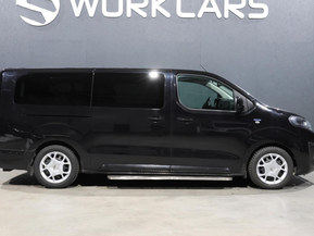 Citroen Space Tourer