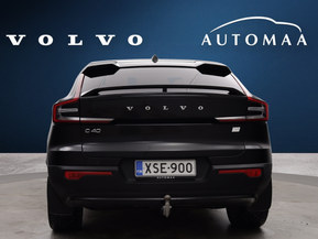Volvo C40