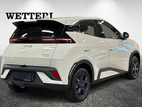 BYD Dolphin Surf