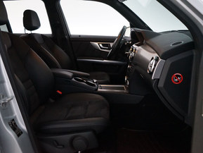 Mercedes-Benz GLK