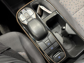 Hyundai Ioniq Electric