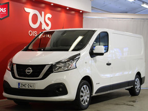 Nissan NV300