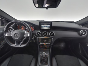 Mercedes-Benz A