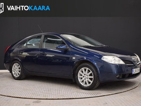 Nissan Primera