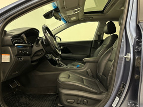 Kia Niro plug-in