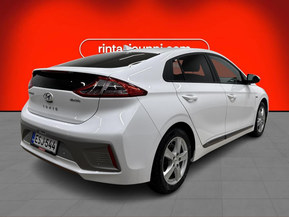 Hyundai Ioniq Electric
