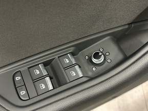 Audi A4 allroad quattro