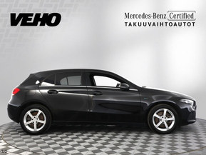 Mercedes-Benz A