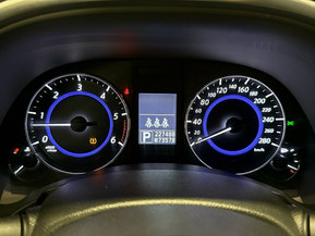 Infiniti FX30d
