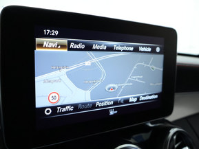 Mercedes-Benz C 43 AMG