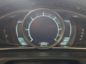 Volvo V40 Cross Country