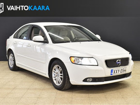 Volvo S40