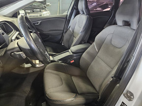 Volvo V40 Cross Country