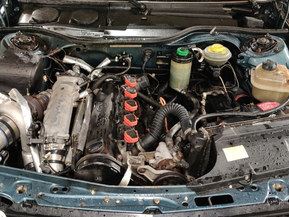 Audi 100