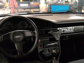 Audi 100