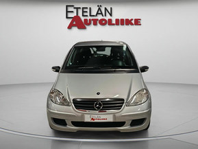Mercedes-Benz A