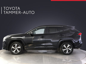 Toyota RAV4 Plug-In