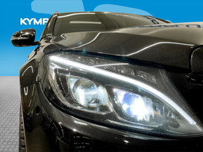 Mercedes-Benz C 43 AMG