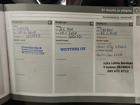 Volvo V40 Cross Country