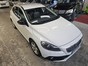 Volvo V40 Cross Country