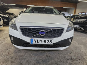 Volvo V40 Cross Country