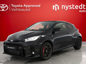 Toyota GR Yaris