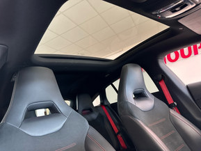 Mercedes-Benz CLA 45 AMG