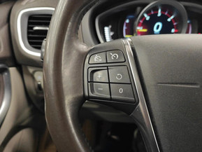 Volvo V40 Cross Country