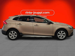 Volvo V40 Cross Country