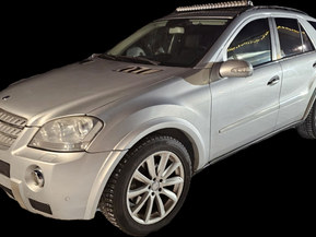 Mercedes-Benz ML