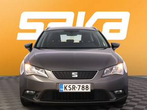 Seat Leon ST