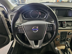 Volvo V40 Cross Country