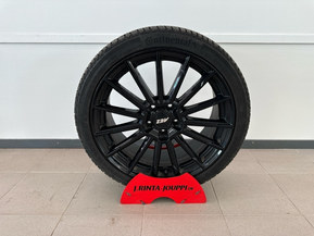 Mercedes-Benz CLA 45 AMG