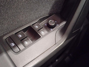 Seat Leon Sportstourer