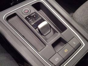 Seat Leon Sportstourer