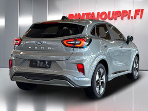 Ford Puma Gen-E
