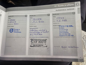 Volvo V40 Cross Country